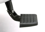 AMP Research 2005-2015 Toyota Tacoma BedStep - Black thumbnail 1