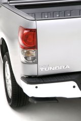 AMP Research 2007-2013 Toyota Tundra BedStep - Black thumbnail 4