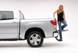 AMP Research 2007-2013 Toyota Tundra BedStep - Black thumbnail 8