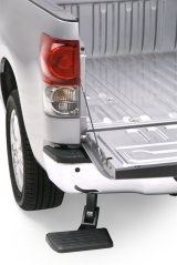 AMP Research 2014-2015 Toyota Tundra BedStep - Black thumbnail 2
