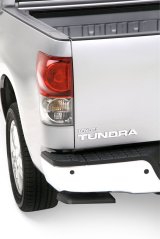 AMP Research 2014-2015 Toyota Tundra BedStep - Black thumbnail 4