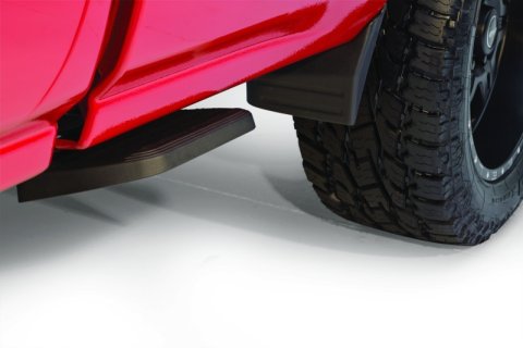AMP Research 2014-2017 Chevrolet Silverado 1500 All Beds BedStep2 - Black thumbnail 3