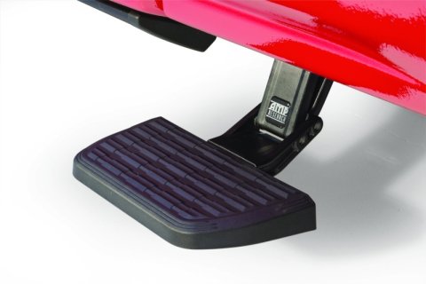 AMP Research 2014-2017 Chevrolet Silverado 1500 All Beds BedStep2 - Black thumbnail 5