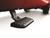 AMP Research 2007-2017 Toyota Tundra Regular/Double Cab BedStep2 - Black thumbnail 4