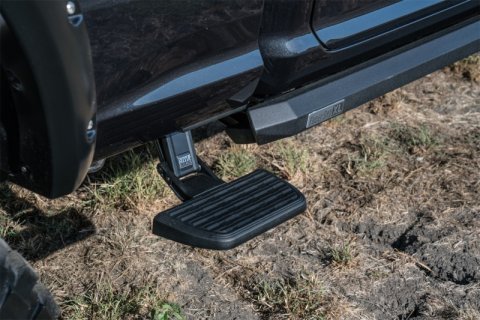 AMP Research 2014-2017 Dodge Ram 2500/3500 DS BedStep2 - Black thumbnail 7