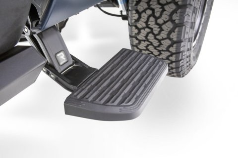 AMP Research 2014-2017 Dodge Ram 2500/3500 DS BedStep2 - Black thumbnail 8