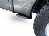 AMP Research 2009-2014 Ford F-150 All Beds BedStep2 - Black thumbnail 5