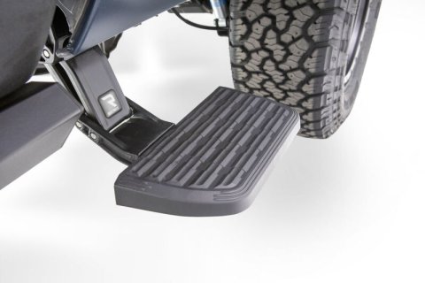 AMP Research 2014-2017 Dodge Ram 3500 DS BedStep2 - Black thumbnail 7