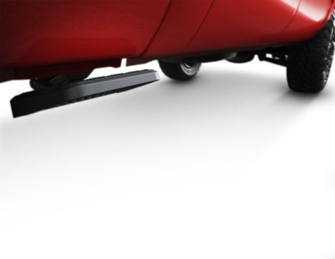 AMP Research 2014-2017 Dodge Ram 3500 DS BedStep2 - Black thumbnail 9