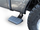 AMP Research 2002-2008 Dodge Ram 1500 BedStep2 - Black thumbnail 2
