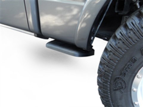 AMP Research 2009-2017 Dodge Ram 1500 BedStep2 - Black thumbnail 4