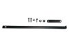 AMP Research 2015-2018 Ford F150 BedStep2 - Black thumbnail 5