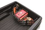 AMP Research 2007-2017 Chevrolet Silverado Standard Bed BedXtender - Black thumbnail 6