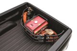 AMP Research 2007-2017 Chevrolet Silverado Standard Bed BedXtender - Black thumbnail 9