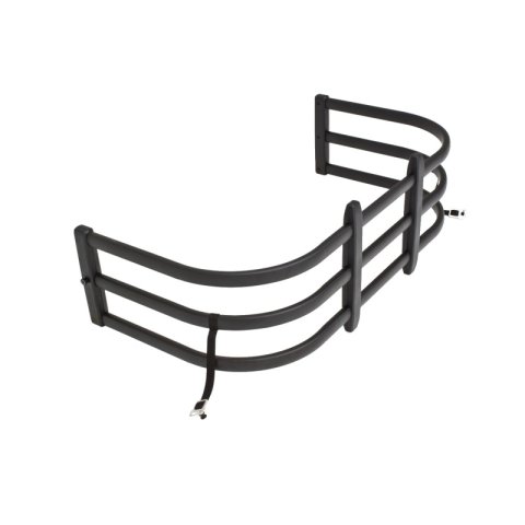 AMP Research 05-22 Toyota Tacoma BedXtender HD Max - Black thumbnail 1