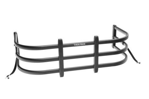 AMP Research 05-22 Toyota Tacoma BedXtender HD Max - Black thumbnail 4