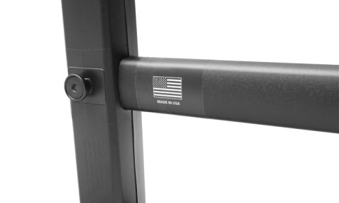 AMP Research 05-22 Toyota Tacoma BedXtender HD Max - Black thumbnail 7