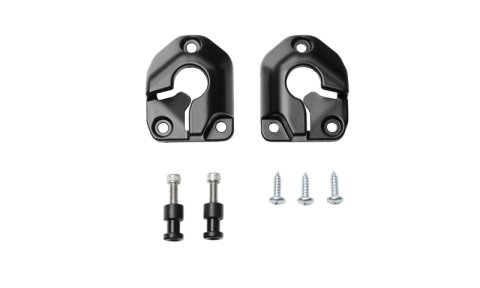 AMP Research 05-22 Toyota Tacoma BedXtender HD Max - Black thumbnail 8