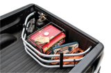 AMP Research 99-23 Ford F-250/F-350 SuperDuty BedXtender HD Sport - Silver (May Req. Diode Kit) thumbnail 7