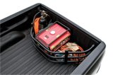 AMP Research 08-23 Ford F-250/F-350 SuperDuty BedXtender HD Sport - Black thumbnail 6