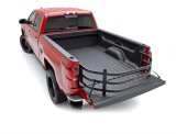 AMP Research 1996-2004 Chevy S-10 Standard Bed BedXtender - Silver thumbnail 5