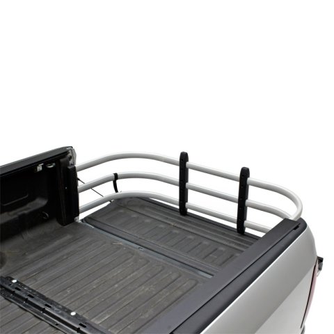 AMP Research 99-23 Ford F250/350 Superduty (Excl. SuperCrew) BedXtender - Silver thumbnail 5