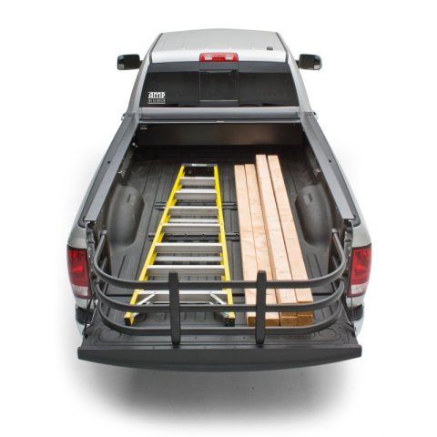 AMP Research 99-23 Ford F250/350 Superduty (Excl. SuperCrew) BedXtender - Black thumbnail 5