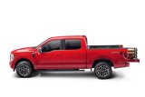 AMP Research 04-22 Ford F-150 (Excl. 04 Heritage) / 07-21 Toyota Tundra BedXtender HD Max - Black thumbnail 7