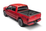 AMP Research 04-22 Ford F-150 (Excl. 04 Heritage) / 07-21 Toyota Tundra BedXtender HD Max - Black thumbnail 8