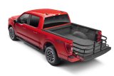 AMP Research 04-22 Ford F-150 (Excl. 04 Heritage) / 07-21 Toyota Tundra BedXtender HD Max - Black thumbnail 9