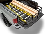 AMP Research 15-22 Chevrolet Colorado / GMC Canyon BedXtender HD Max - Silver thumbnail 4