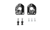 AMP Research 15-22 Chevrolet Colorado / GMC Canyon BedXtender HD Max - Silver thumbnail 8