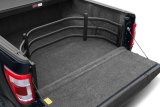 AMP Research 16-22 Toyota Tacoma BedXtender HD Sport - Black thumbnail 5