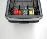 AMP Research 15-22 Chevrolet Colorado / GMC Canyon BedXtender HD Max - Black thumbnail 6