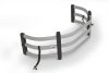 AMP Research 2005-2014 Toyota Hilux BedXtender - Silver thumbnail 7