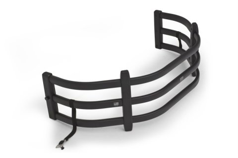 AMP Research 2005-2014 Toyota Hilux BedXtender - Black thumbnail 1