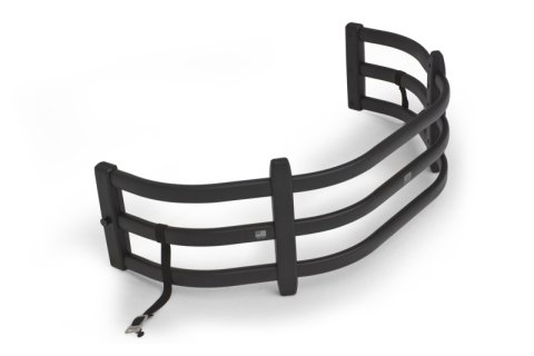 AMP Research 2005-2014 Toyota Hilux BedXtender - Black thumbnail 2