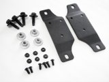 AMP Research 2007-2017 GMC Sierra BedXtender - Black thumbnail 1