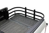 AMP Research 2007-2017 GMC Sierra BedXtender - Black thumbnail 2