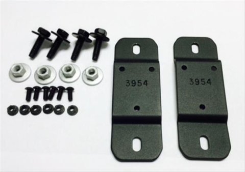 AMP Research 2014-2017 RAM Dually BedXtender - Black thumbnail 1