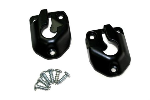 AMP Research BedXtender Quick Mount Bracket Kit thumbnail 2
