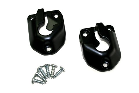 AMP Research BedXtender Quick Mount Bracket Kit thumbnail 8