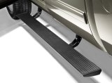 AMP Research 2007-2014 Chevy Silverado 2500/3500 Extended/Crew PowerStep - Black thumbnail 1