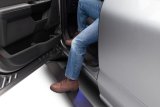 AMP Research 2016-2017 Toyota Tacoma Double Cab/Access PowerStep - Black thumbnail 6