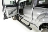 AMP Research 2016-2017 Toyota Tacoma Double Cab/Access PowerStep - Black thumbnail 7