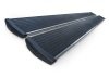 AMP Research PowerStep 79in Silver Trim Strip Full Kit w/ Extrusions thumbnail 4