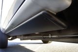 AMP Research 2002-2006 Cadillac Escalade PowerStep - Black thumbnail 3