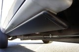 AMP Research 2002-2006 Cadillac Escalade PowerStep - Black thumbnail 5
