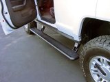 AMP Research 2005-2010 Hummer H3 PowerStep - Black thumbnail 2