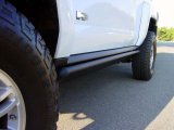 AMP Research 2005-2010 Hummer H3 PowerStep - Black thumbnail 4
